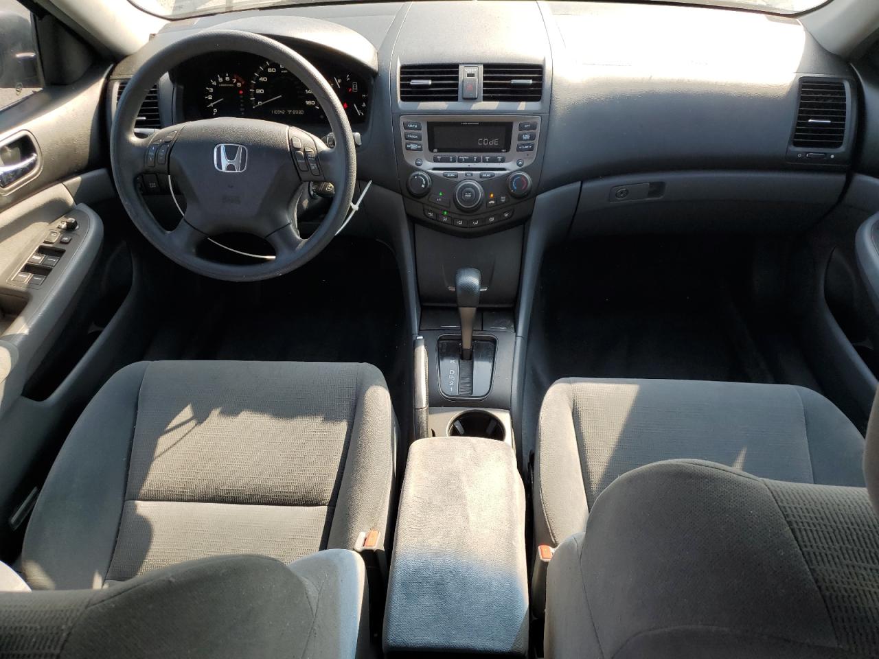 2006 Honda Accord Lx VIN: 1HGCM66386A054012 Lot: 64608675