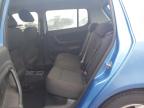2013 SKODA FABIA SE 1 for sale at Copart CHESTER