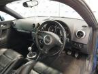 2006 AUDI TT QUATTRO for sale at Copart NEWBURY