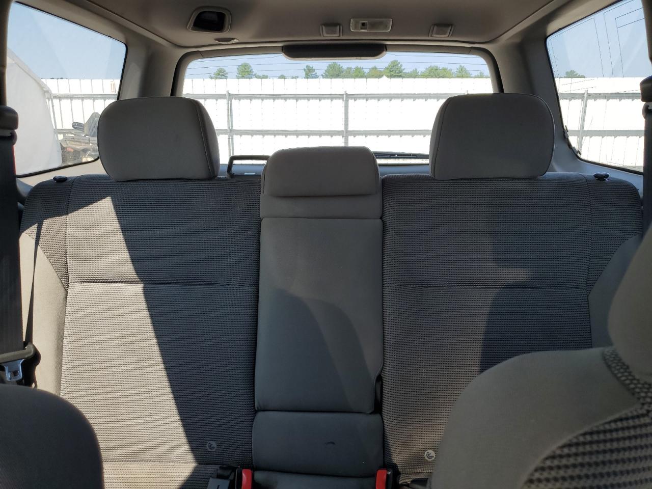 2006 Subaru Forester 2.5X VIN: JF1SG636X6H712474 Lot: 66095655