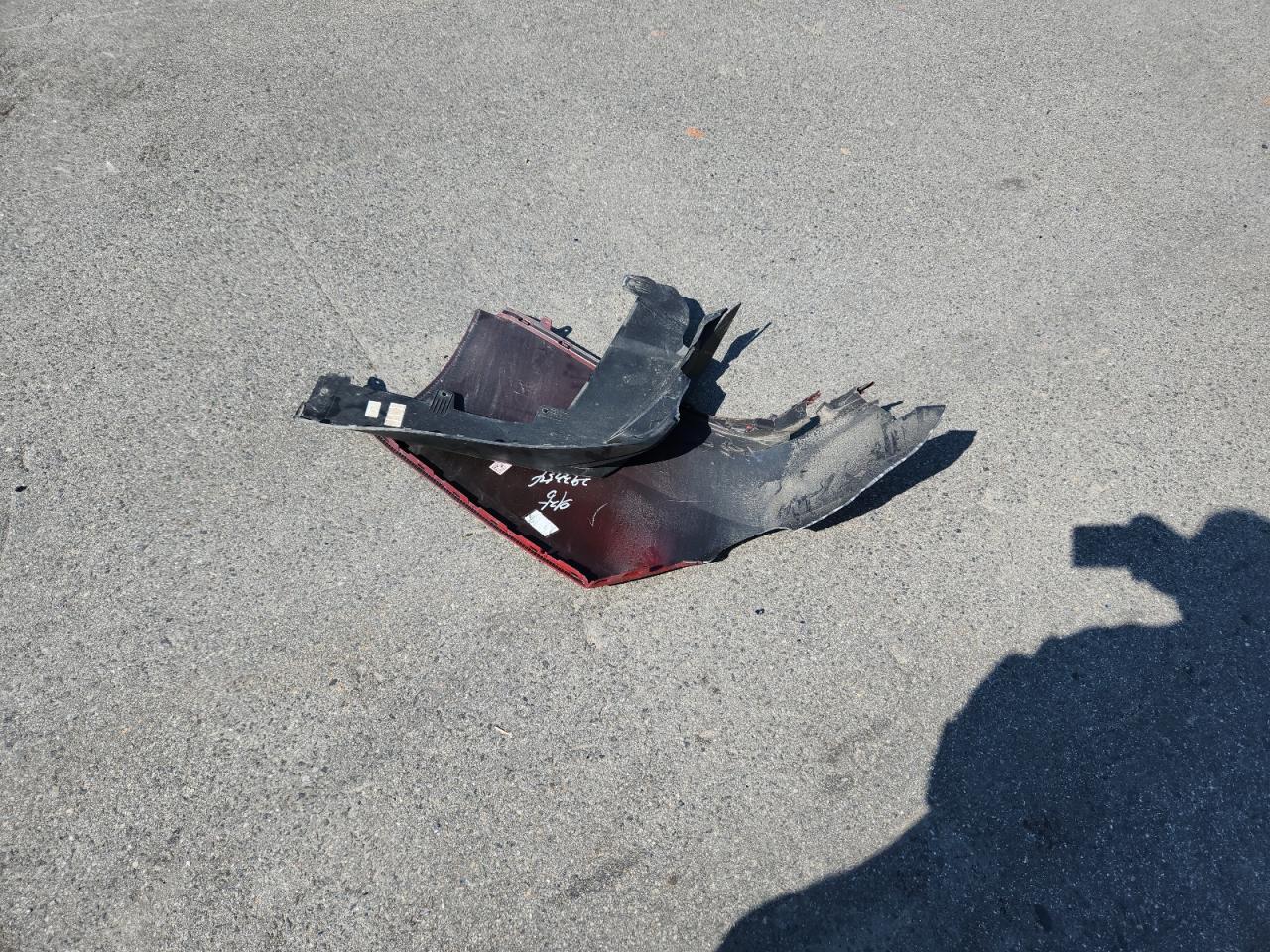 2022 Hyundai Elantra Sel VIN: KMHLS4AG9NU293354 Lot: 66320655