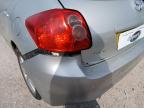 2008 TOYOTA AURIS T-SP for sale at Copart BRISTOL