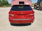 2012 TOYOTA VENZA LE   for sale at Copart ON - LONDON