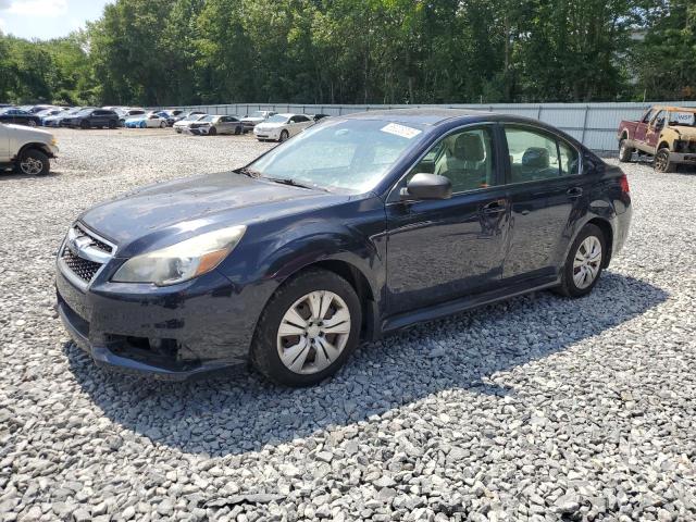 2013 Subaru Legacy 2.5I  