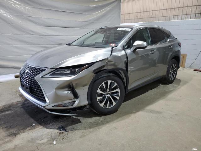 LEXUS RX 350 2022