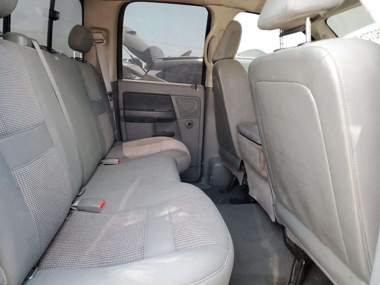 2007 Dodge Ram 1500 St VIN: 1D7HA18277S269399 Lot: 65272185