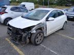 2016 HYUNDAI I30 SE NAV BLUE DRIVE  for sale at Copart SANDTOFT