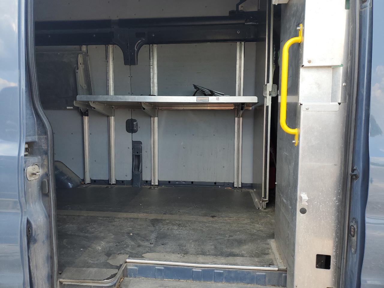 2021 Ford Transit T-250 VIN: 1FTBR3X80MKA55764 Lot: 63077945