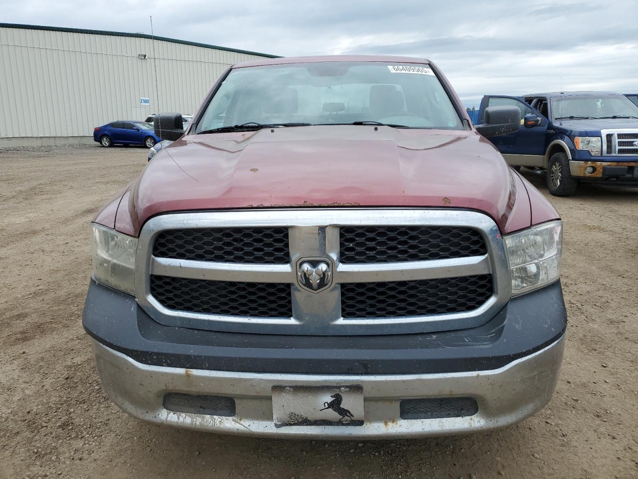 1c6rr7fg6ds645702 1C6RR7FG6DS645702 2013 Ram 1500 St