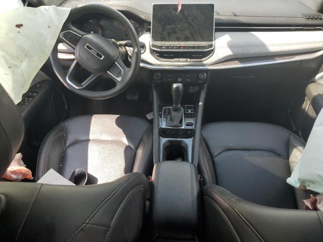  JEEP COMPASS 2023 White