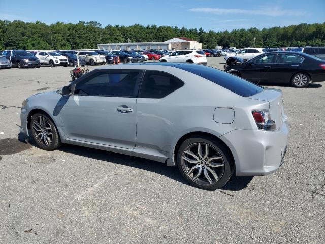  TOYOTA SCION 2014 Gray