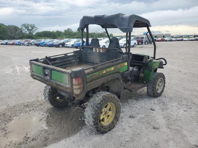 2017 JOHN DEERE GATOR XUV UTILITY VEHICLE UTILITY VEHICLE