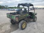 2017 JOHN DEERE GATOR XUV UTILITY VEHICLE UTILITY VEHICLE for sale at Copart IA - DES MOINES
