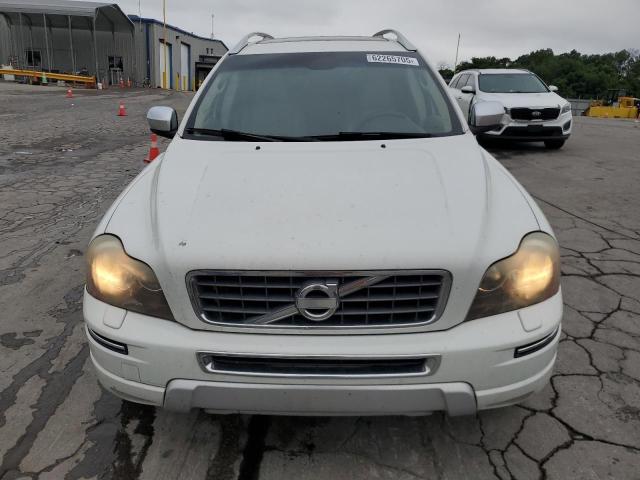 Parquets VOLVO XC90 2013 White