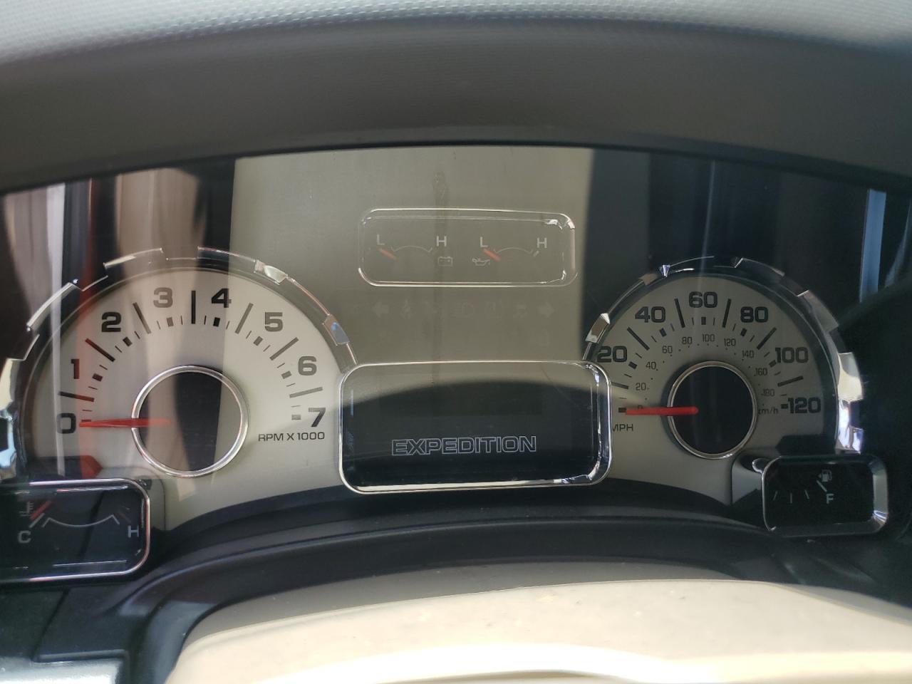2013 Ford Expedition Xlt VIN: 1FMJU1H56DEF26541 Lot: 63206605
