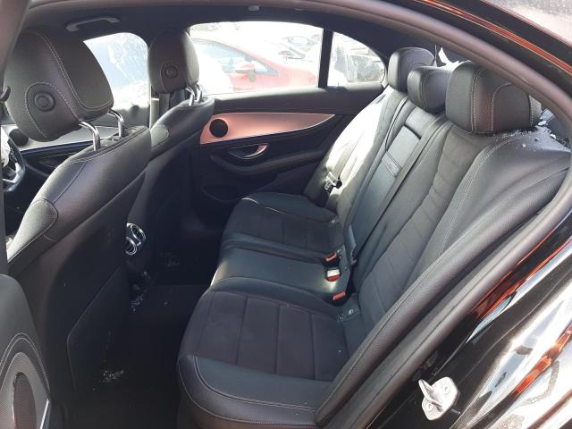 2017 MERCEDES BENZ E 220 D AM
