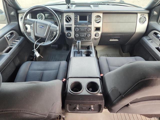  FORD EXPEDITION 2017 Gold