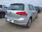 2014 VOLKSWAGEN GOLF SE BL for sale at Copart YORK