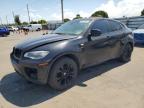 2014 BMW X6 XDRIVE35I   for sale at Copart FL - MIAMI CENTRAL