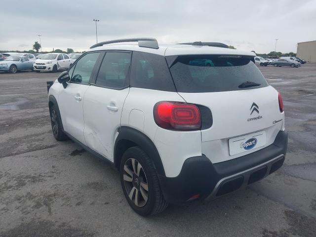 2018 CITROEN C3 AIRCROS