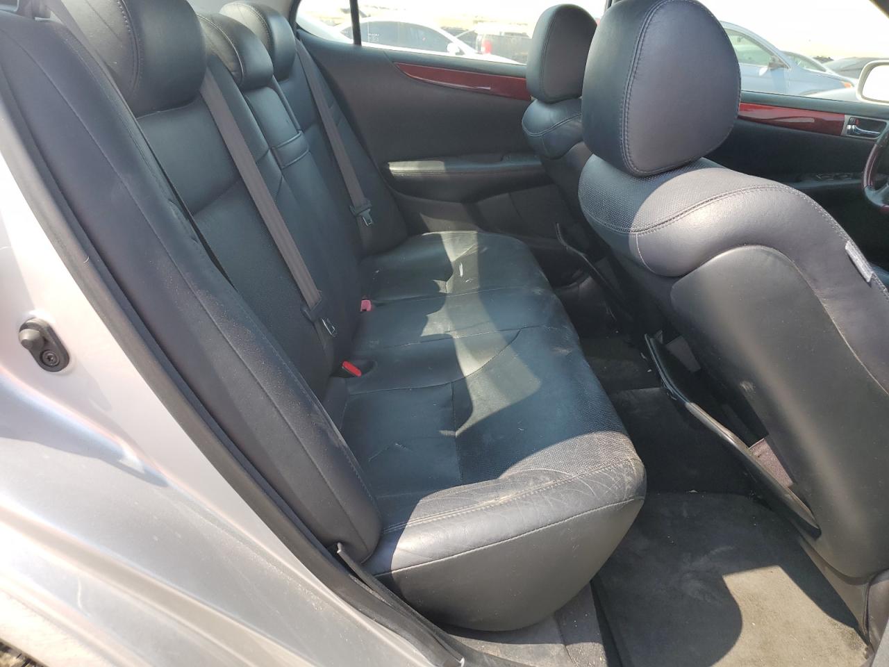 jthba30g655075833 JTHBA30G655075833 2005 Lexus Es 330