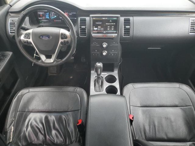2014 FORD FLEX SEL  