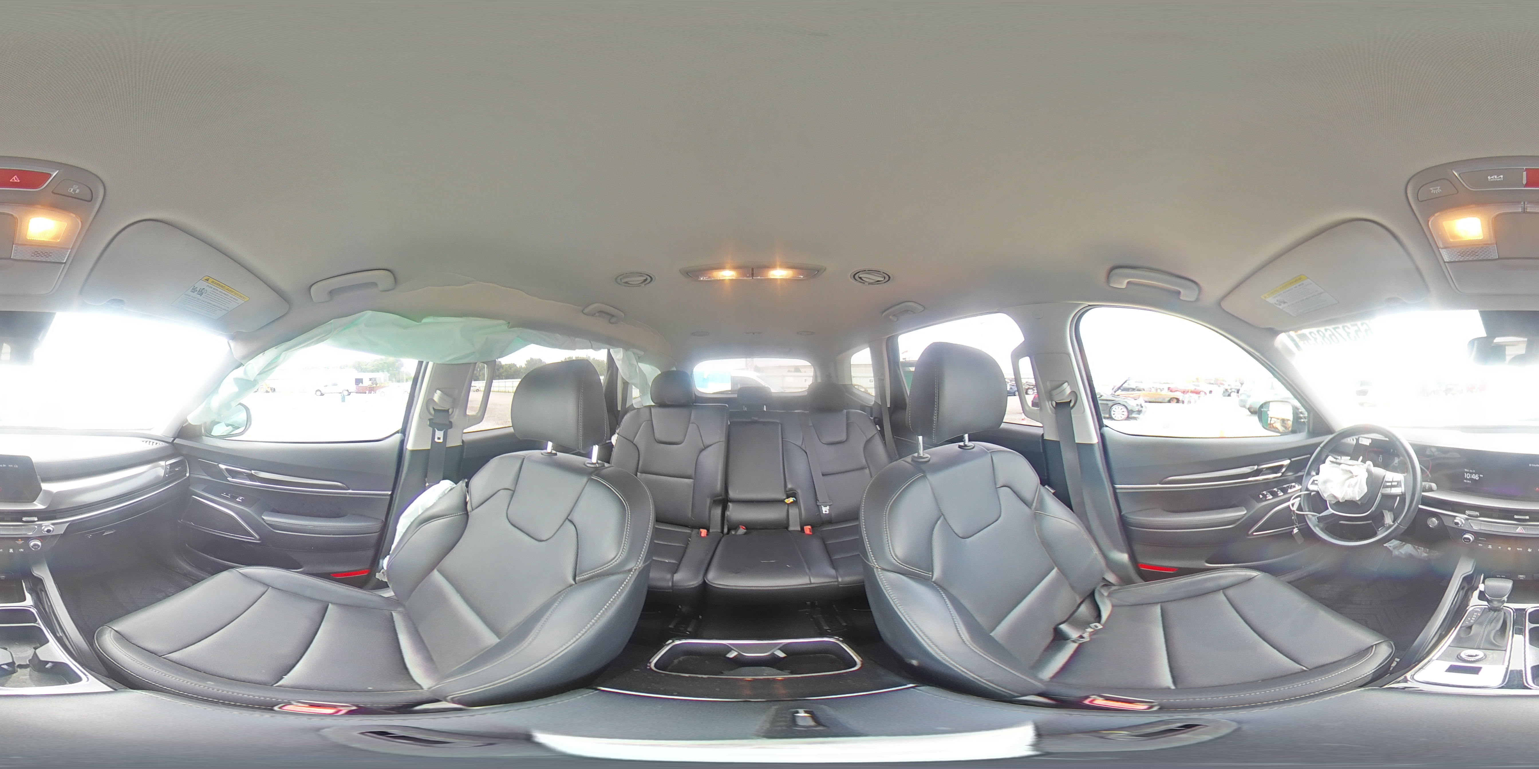 2024 Kia Telluride Lx VIN: 5XYP24GC6RG530772 Lot: 65376835