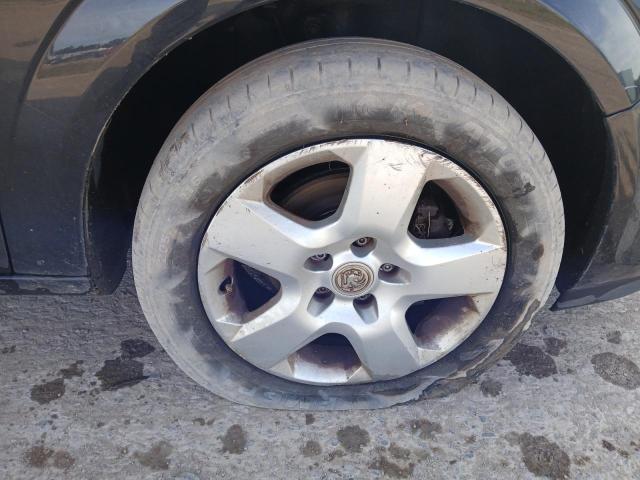 2007 VAUXHALL ASTRA ENER
