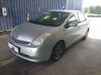 2006 TOYOTA PRIUS T SP for sale at Copart SANDTOFT