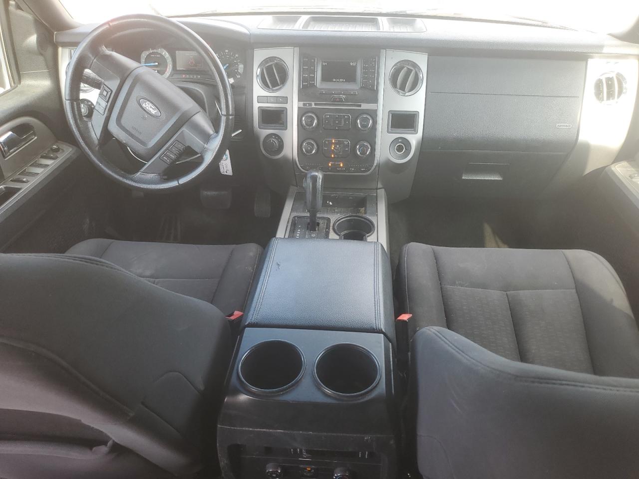 2015 Ford Expedition Xlt VIN: 1FMJU1JT9FEF40655 Lot: 64438635
