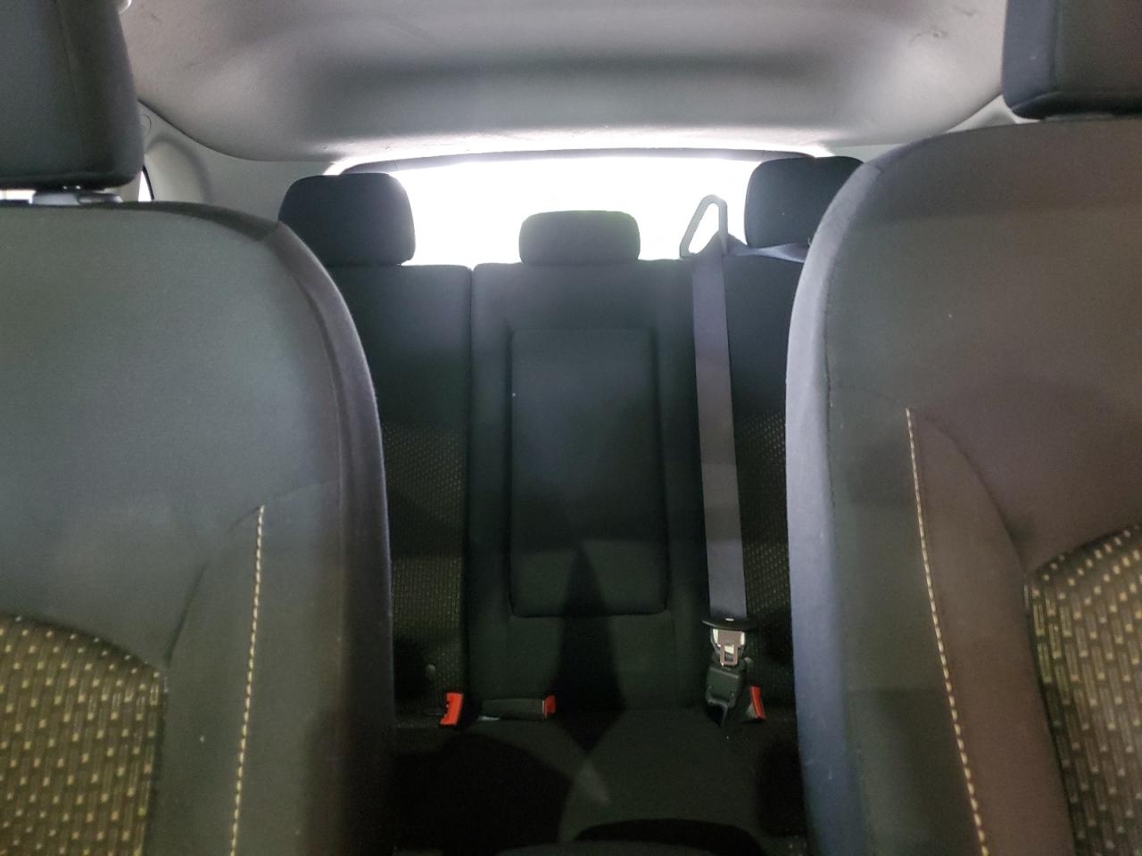 2016 Mitsubishi Outlander Sport Es VIN: JA4AR3AU3GZ034723 Lot: 64508655