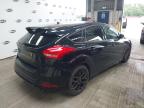 2017 FORD FOCUS ST-L for sale at Copart EAST KILBRIDE