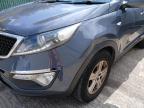 2015 KIA SPORTAGE 1 for sale at Copart CHESTER