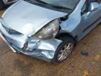 2006 HONDA JAZZ SE CV for sale at Copart SANDWICH