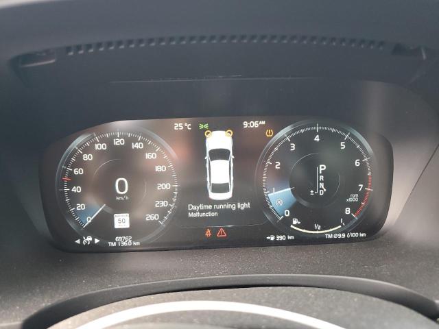 2017 VOLVO S90 T6 INSCRIPTION  