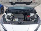 2019 NISSAN LEAF ACENT for sale at Copart SANDY