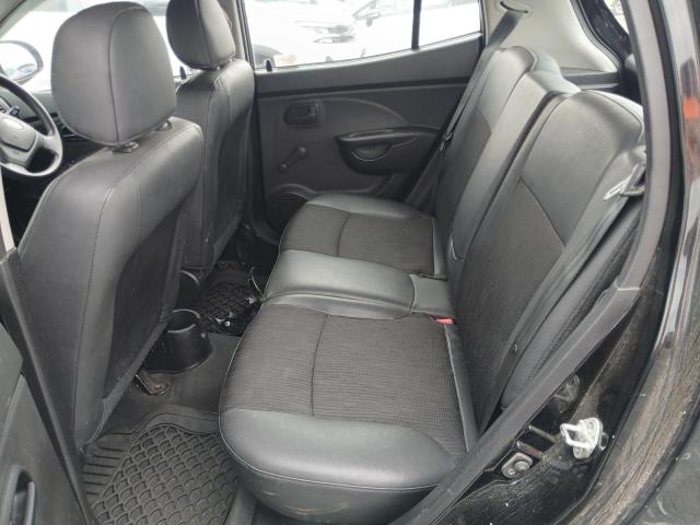 2008 KIA PICANTO 12