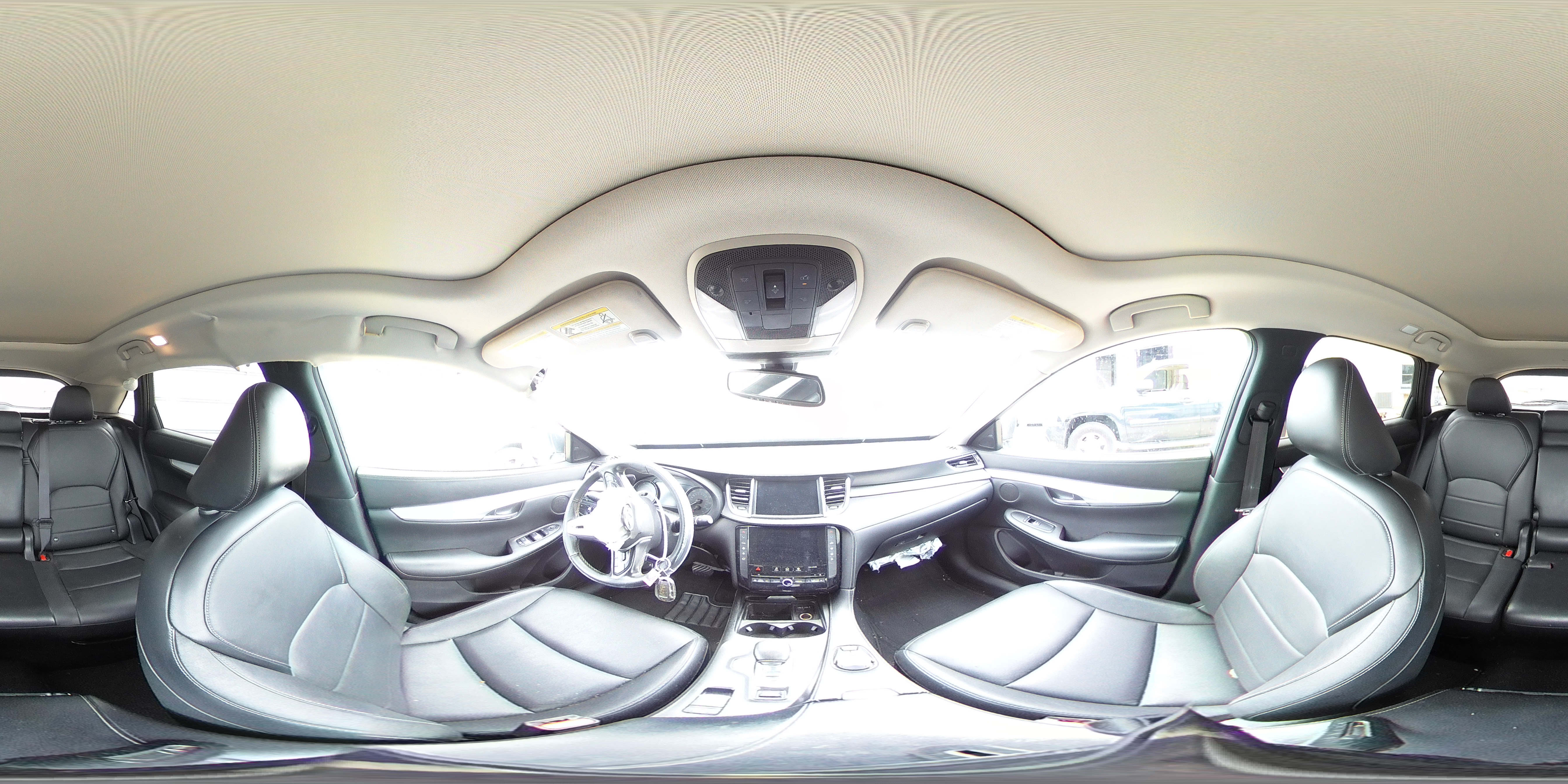 2020 Infiniti Qx50 Pure VIN: 3PCAJ5M16LF105987 Lot: 64583155