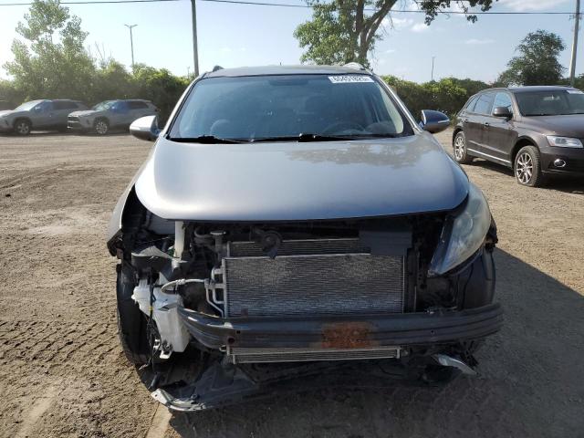 2011 KIA SPORTAGE LX  