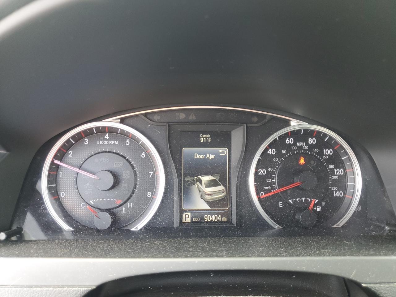4t1bf1fkxgu541898 4T1BF1FKXGU541898 2016 Toyota Camry Le