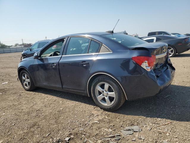  CHEVROLET CRUZE 2015 Granatowy