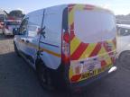 2018 FORD TRANSIT CO for sale at Copart WOLVERHAMPTON
