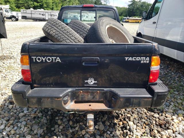 2001 TOYOTA TACOMA   