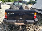 2001 TOYOTA TACOMA    for sale at Copart MA - WEST WARREN