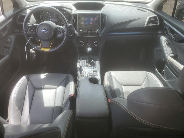  SUBARU CROSSTREK 2022 Белы