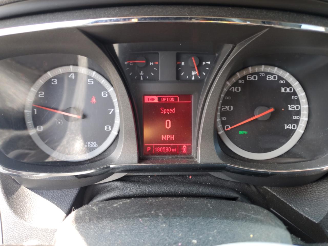2013 GMC Terrain Slt VIN: 2GKFLWE35D6198406 Lot: 63192265