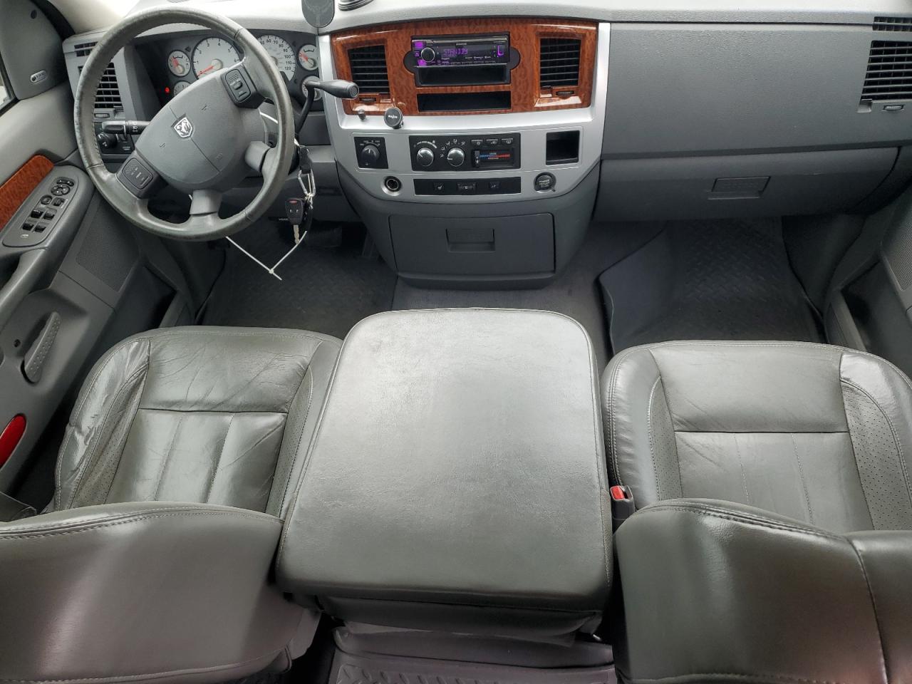 2006 Dodge Ram 1500 St VIN: 1D7HU18266S681822 Lot: 64065285