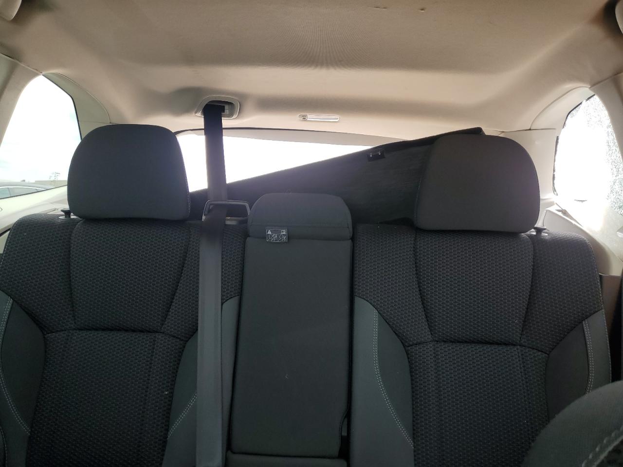 2020 Subaru Forester Premium VIN: JF2SKAGC0LH501826 Lot: 65544605