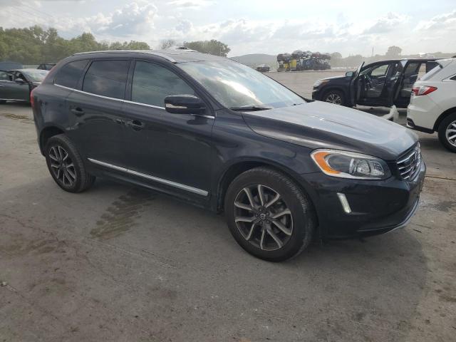  VOLVO XC60 2016 Черный