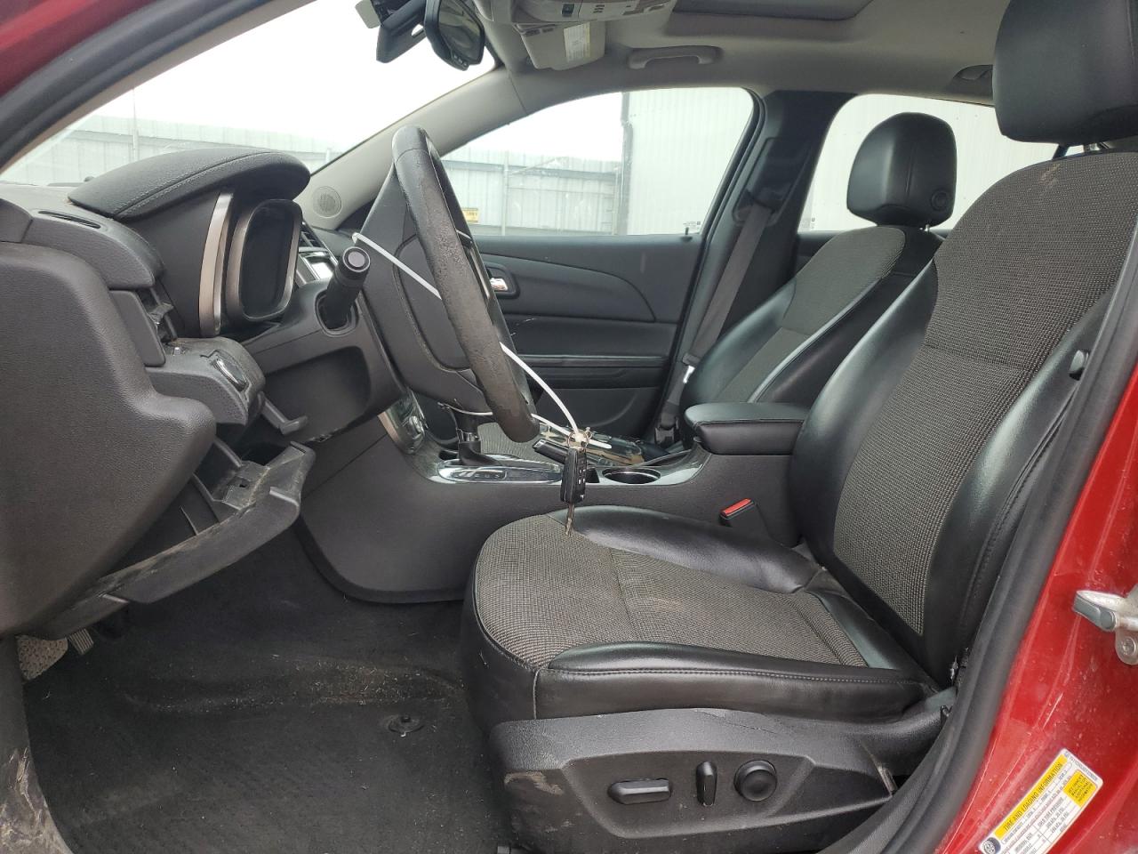 2014 Chevrolet Malibu 1Lt VIN: 1G11C5SL6EF228839 Lot: 61995435